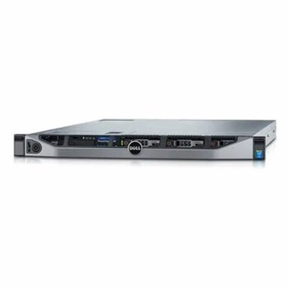 Сервер Dell PowerEdge R630 210-ACXS-260