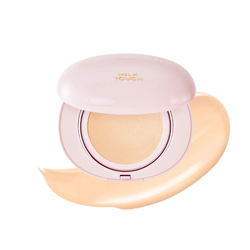 Milktouch All-day Skin Fit Milky Glow Cushion