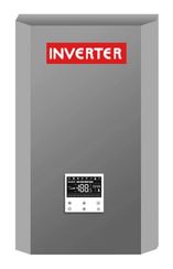 Тепловой насос воздух-вода FR 25 кВт (сплит)