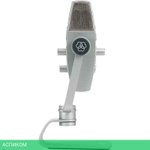 Микрофон AKG Lyra C44-USB серый