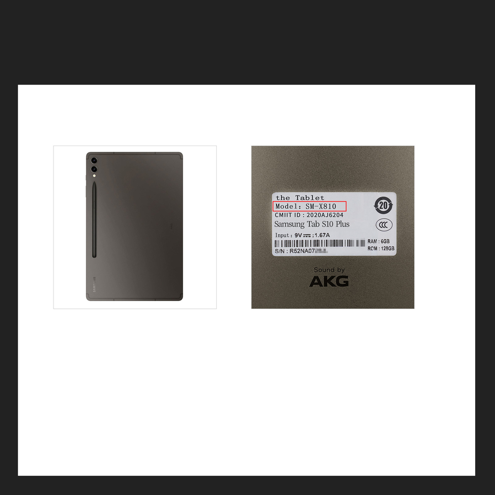 Защитный чехол подставка с клавиатурой (RUS) от Dux Ducis для Samsung Tab S10+, S9+ и S9 FE+, серия DK Series Keyboard, русская клавиатура с подсветкой