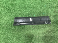 Декоративная накладка салона BMW 5er G30 (17-23)