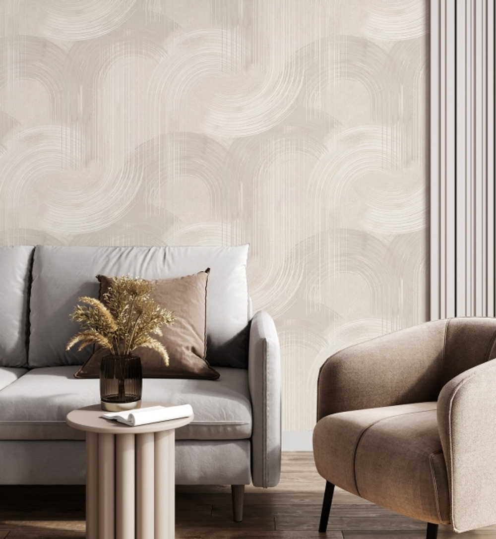 Обои 9126-23 (6) Arcada WallSecret Comfort виниловые на флизелиновой основе 1,06*10,05