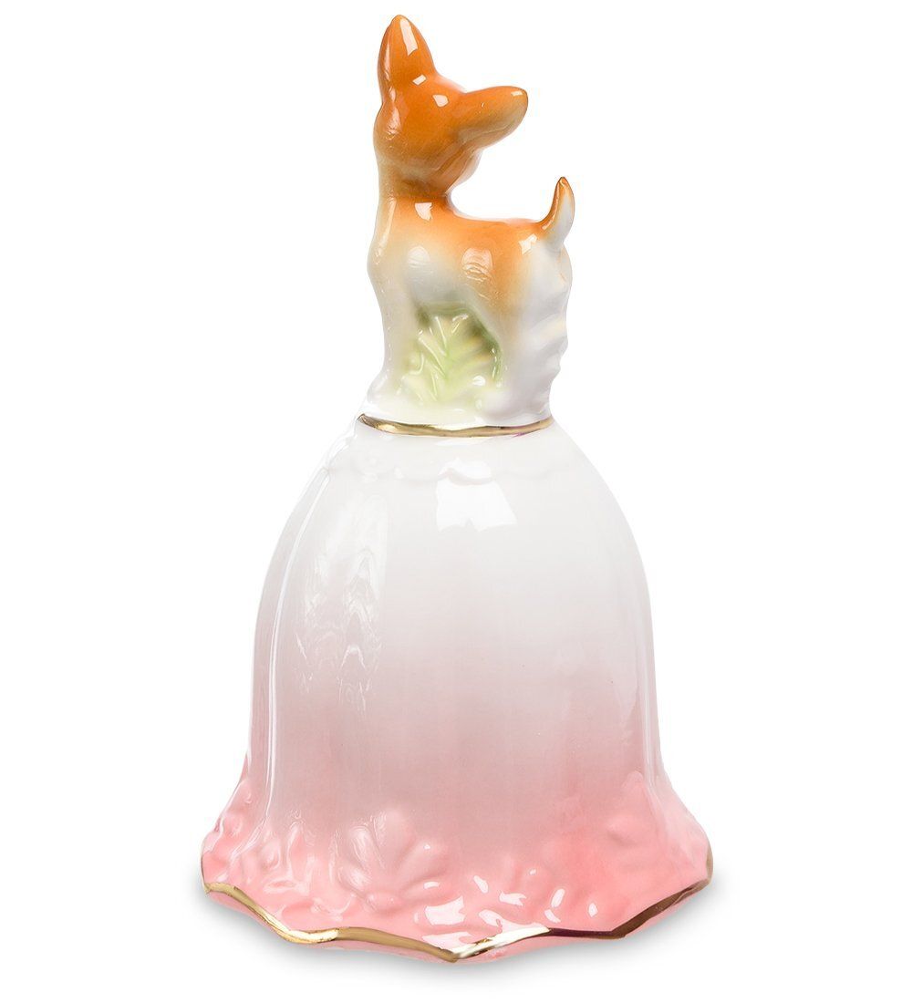 XA-532 Колокольчик «Собака»