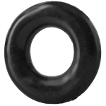 Прозрачная вакуумная помпа с вибрацией Vibrating Penis Pump (Цвет: прозрачный)