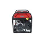 Генератор HND GE7000JNS ATS