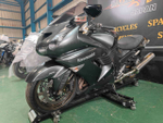 Kawasaki ZZ-R1400 , 2006