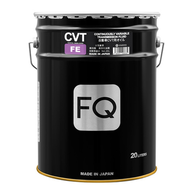 Жидкость трансмиссионная FQ CVT FE   20л   (08886-02505, 08886-02503)