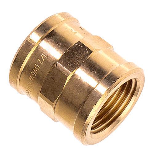 ВГ  Муфта  3/4 г.г. (бронза)  (280/10шт)