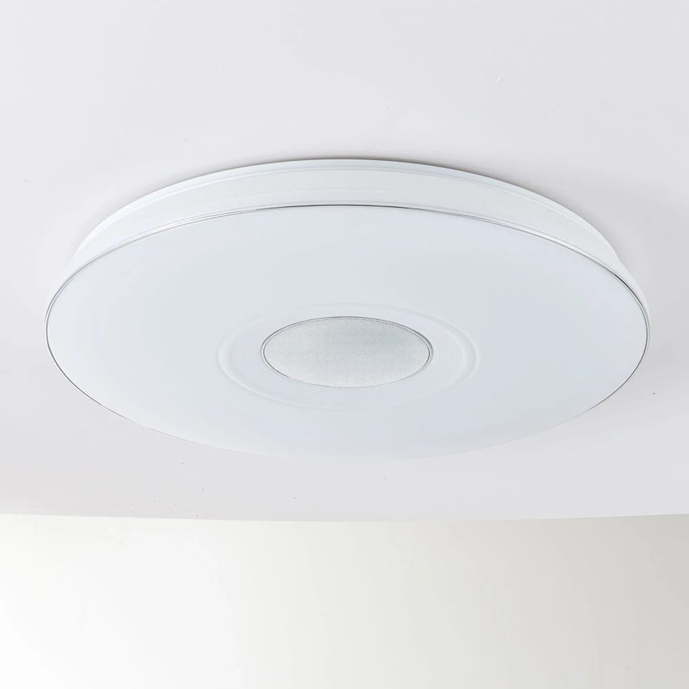 Citilux Light & Music CL703M101 Люстра музыкальная с пультом