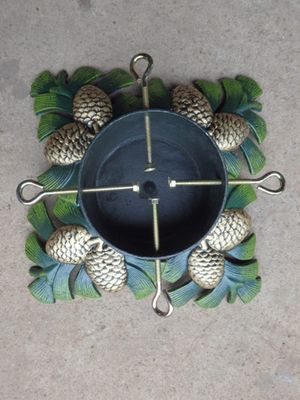 Iron Garden