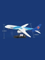 3Д Конструктор Боинг 787
