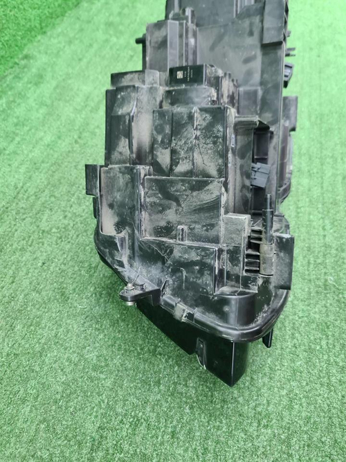 Фара правая VW Tiguan 2 (2016-2020) Full LED