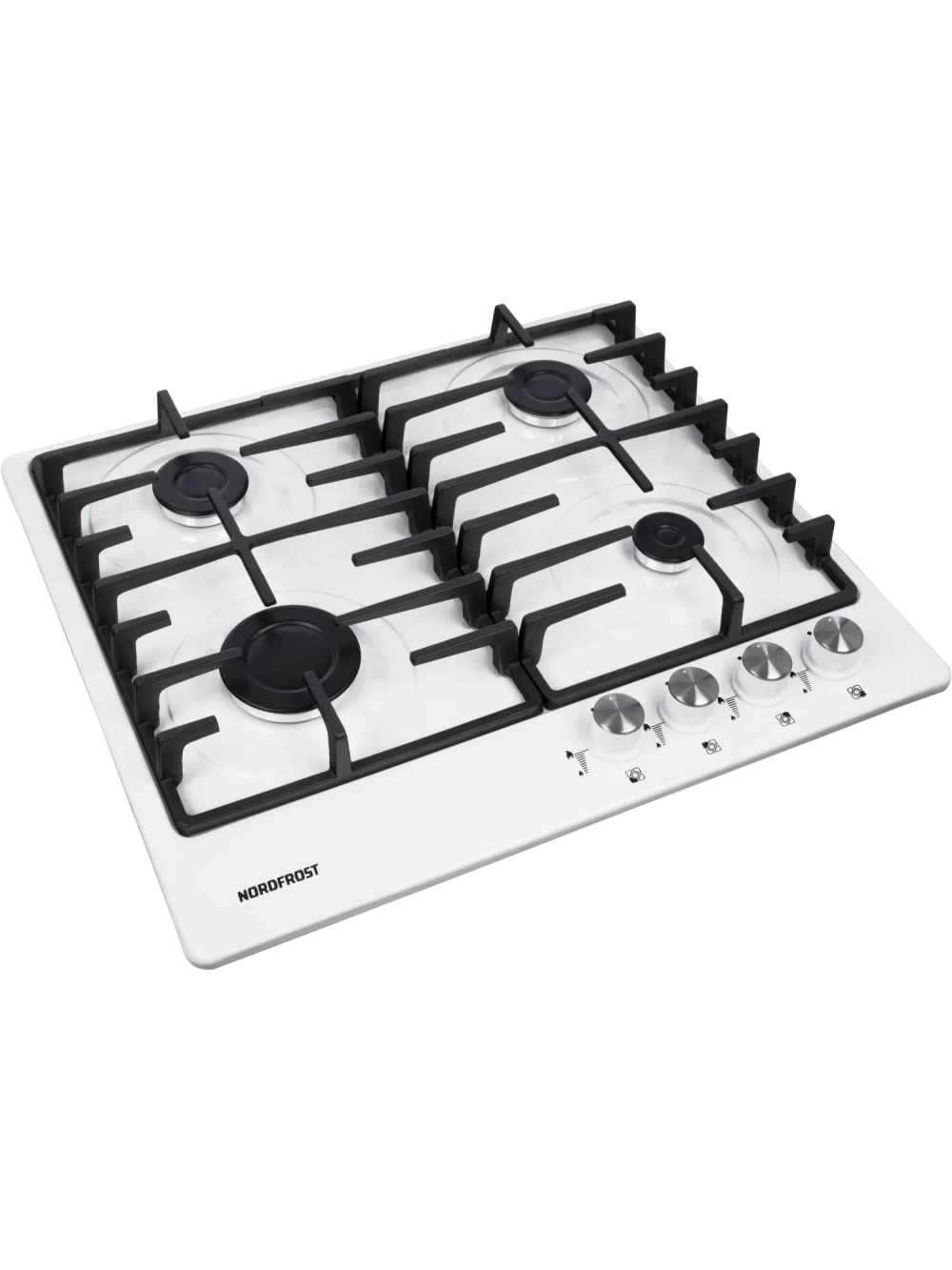 Варочная поверхность Nord HS 6043 W