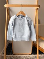 Хлопковый свитшот Balman, 98