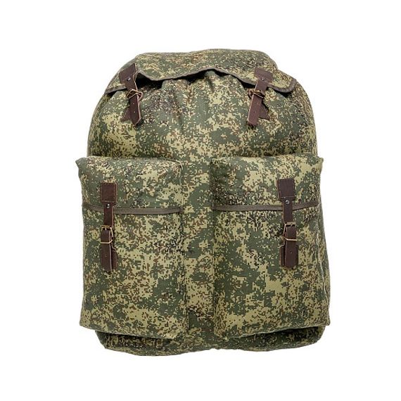 Рюкзак большой 60л цифра (HS-РК-1) Helios