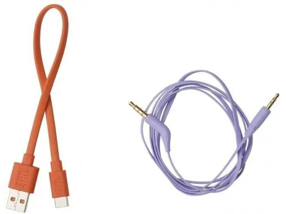 Наушники JBL Tune 770NC пурпурный