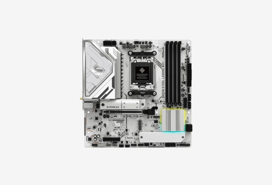 ASRock B850M Steel Legend WiFi_0126709110245