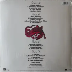 Cerrone – The Best Of Cerrone LP