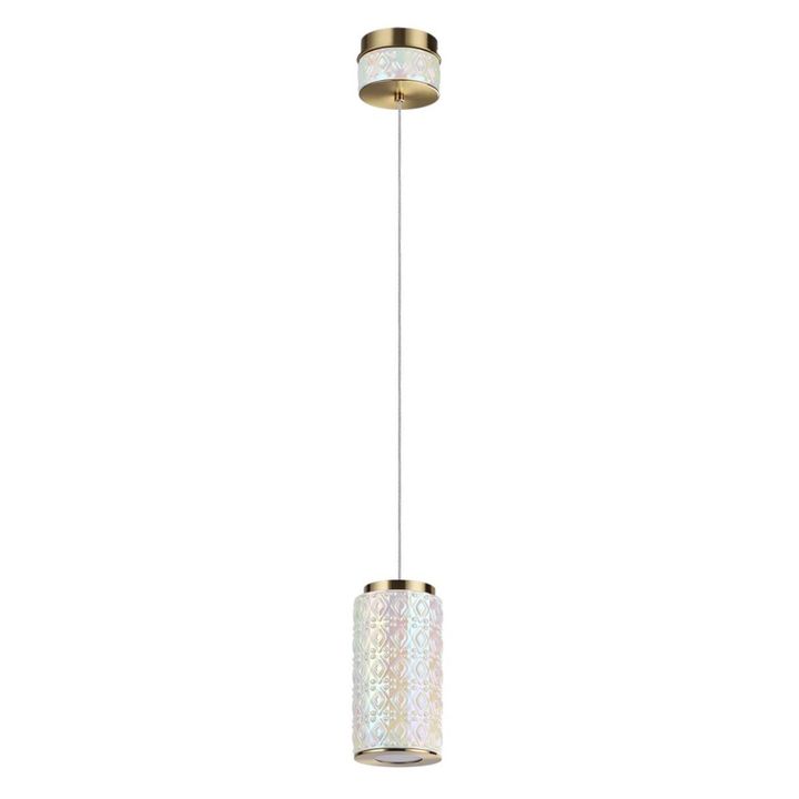 Подвесной светильник Odeon Light Lulu L-Vision 5454/5L