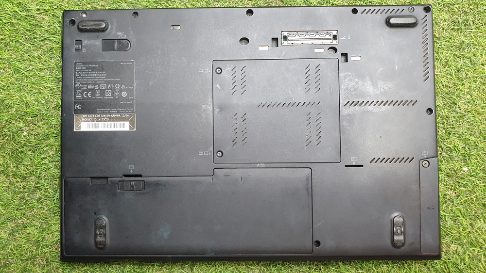 Ноутбук Lenovo i5/8 Gb