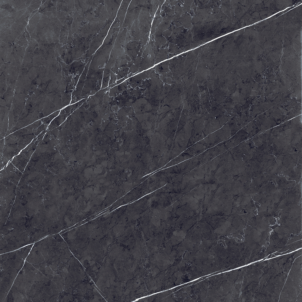Pietra Violet Керамогранит графитовый 80x80 Лаппатированный