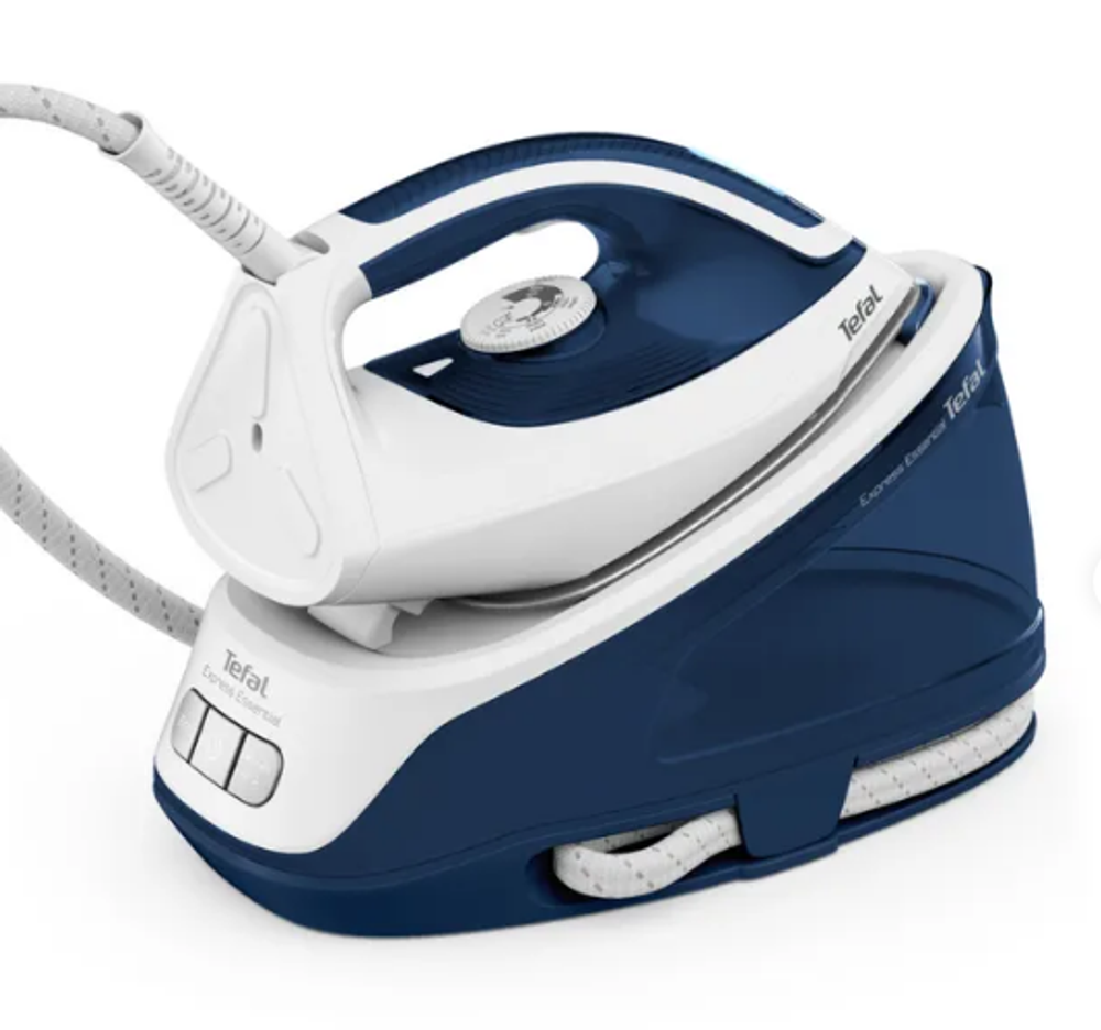 Парогенератор Tefal Express Essential SV6116E0 (q)