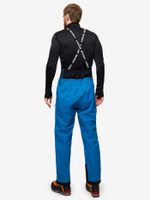 ПОЛУКОМБИНЕЗОН МУЖСКОЙ ШТОРМОВОЙ BASK GRAVITY V2