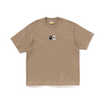 A Bathing Ape Mad Ape Graphic Logo Relaxed Fit Tee