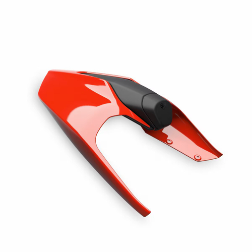 97181431AA DUCATI SINGLE-SEAT TAIL COVER (P V2, SF V2)