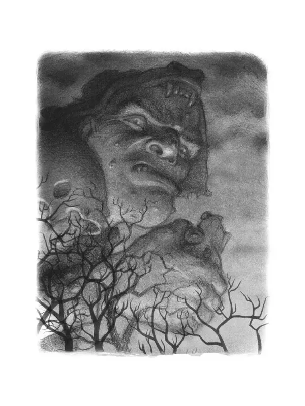 Сестры Гримм. Жили-были детективы