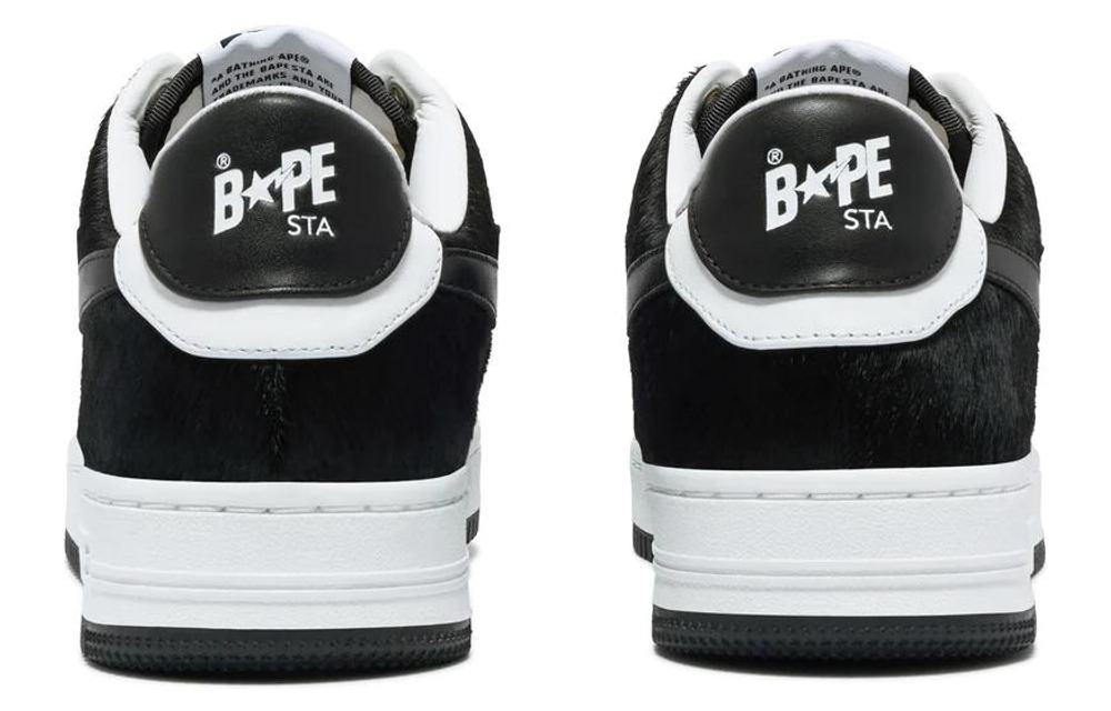 A Bathing Ape Bathing Ape Sta