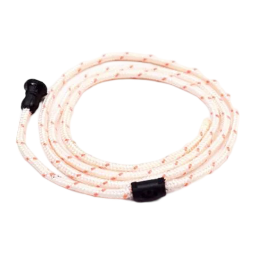 Пусковой тросик Ø 4,5 мм 96 см бензореза STIHL TS 420, TS 500i, TS 800 арт. T0046A FARMERTEC (STIHL 0000 190 2901)