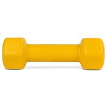 Гантель TORRES PL522203, вес 1.5 кг, 1 шт