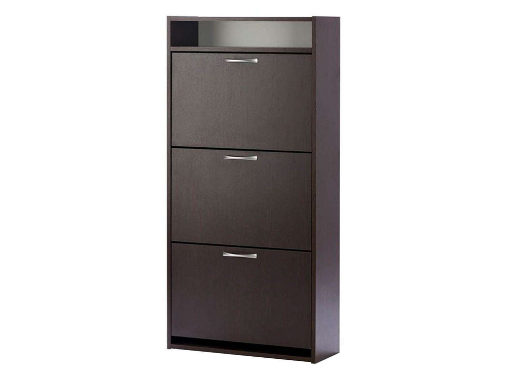 Обувница Комфорт К-3 венге