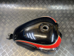 Бак топливный Kawasaki W800 053363