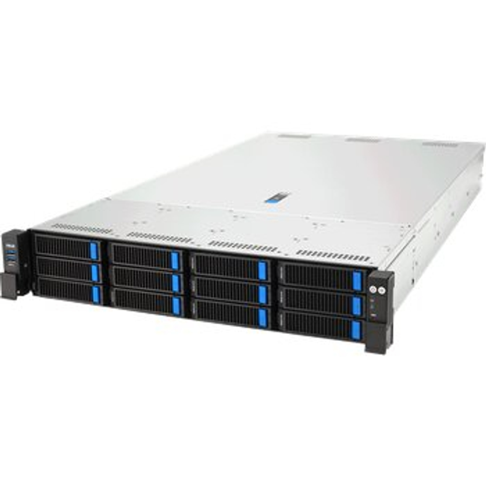 Серверная платформа ASUS RS720-E12-RS12U