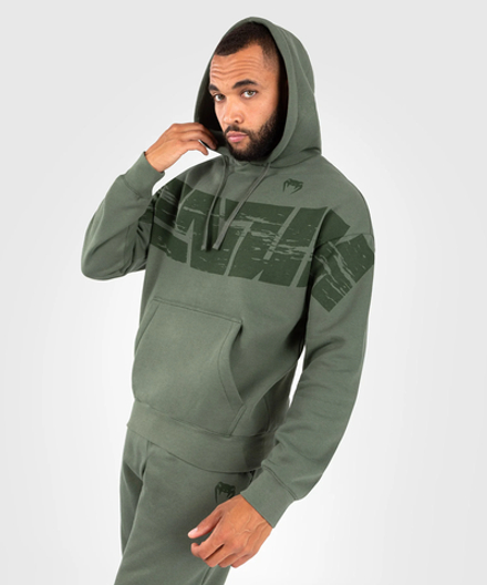 Толстовка Venum Connect XL Green