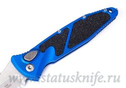 Нож Microtech Socom Elite 161A-11BL T/Eфотография - 3