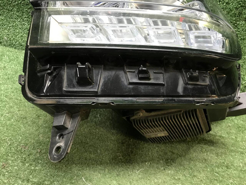 Фара левая Tank 500 (2021-н.в.) LED