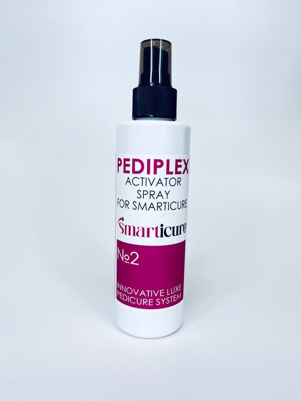 Smart PediPlex 2 - Спрей активатор для Smarticure, 200мл