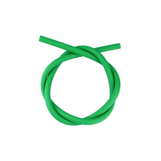 Шланг силиконовый Virus (Зеленый)