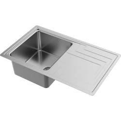 Кухонная мойка Omoikiri Mizu 78-IN