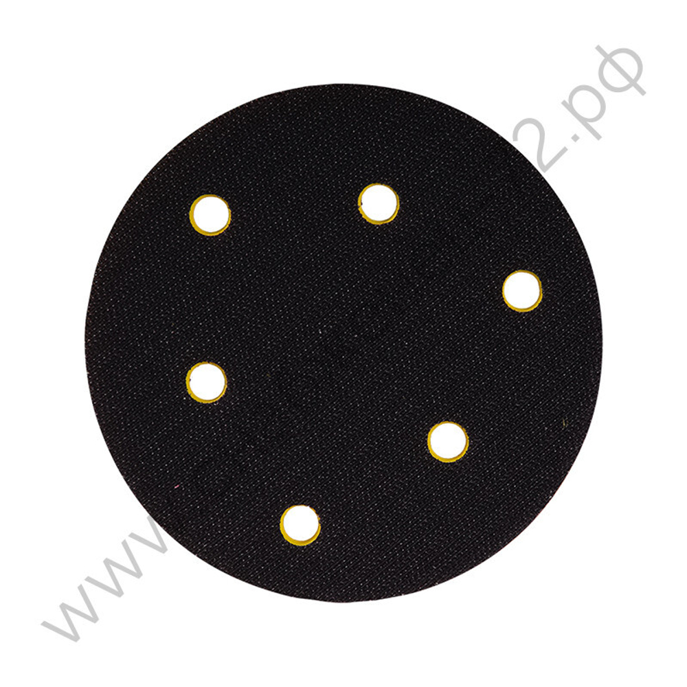 FUBAG Подошва для шлифмашины SVC 125 арт. 100390_диам. 125 мм