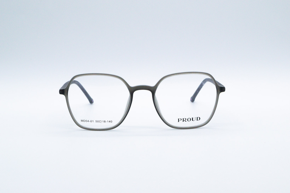 Изг. оправы Proud MD04-01 C.02