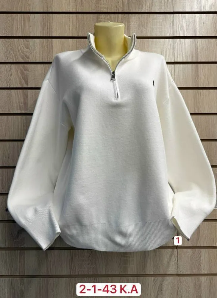 Свитер 2948122 Fabrika