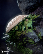 Фигурка Маомао (Apothecary Diaries / Монолог Фармацевта)