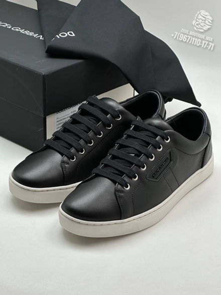 Кеды Dolce & Gabbana