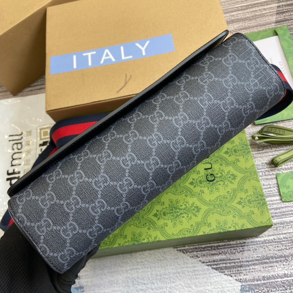 Gucci GG Crossbody Bag