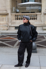 Куртка HAILEY | Черный